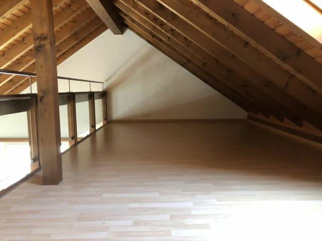Maisonette mieten in Birmenstorf (AG), Aargau