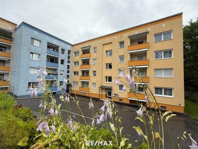 Etagenwohnung kaufen in Mürzzuschlag Etagenwohnung kaufen in Mürzzuschlag