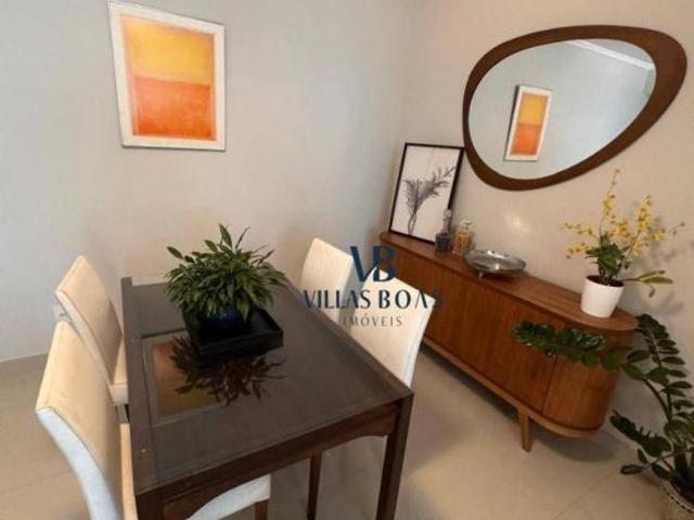 Apartamento venda em São José dos Campos