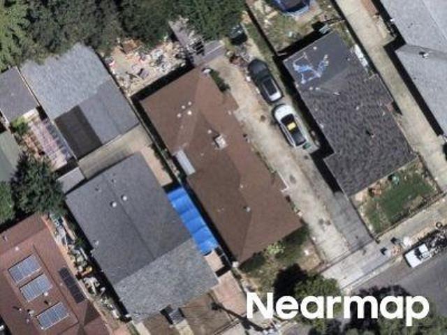 House for sale in Oakland, California