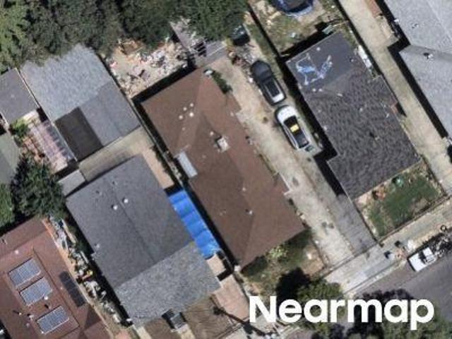 House for sale in Oakland, California