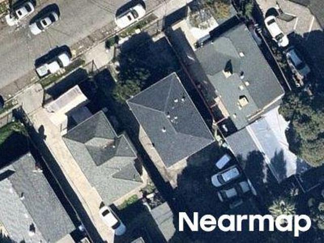 House for sale in Oakland, California