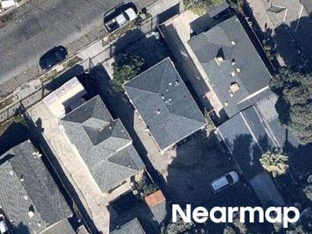 House for sale in Oakland, California