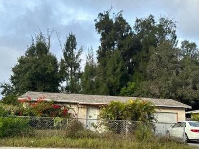 House for sale in Pinellas Park, Florida