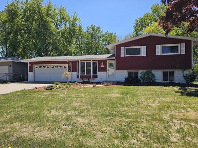 House for sale in Minnesota