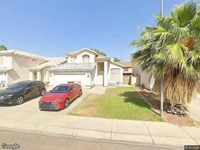 House for rent in Peoria
