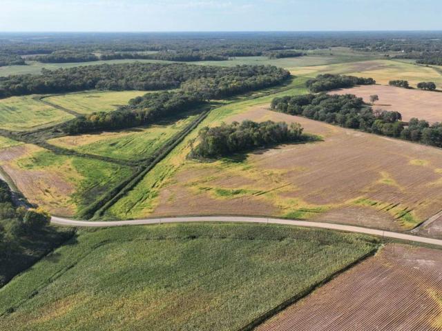 Land for sale in Minnesota