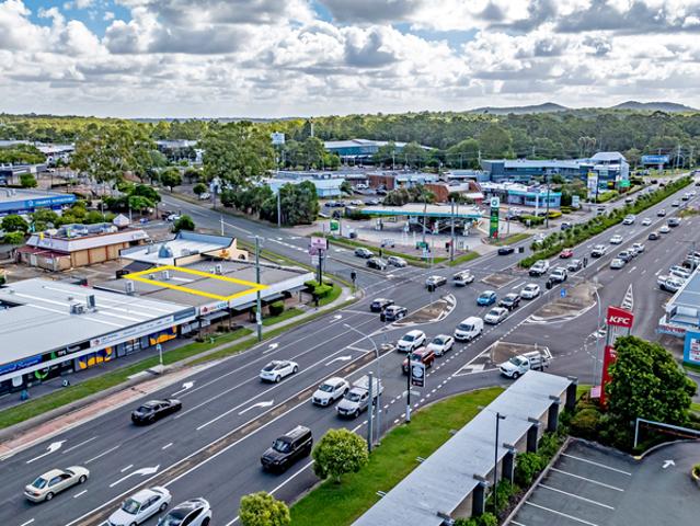 Retail for rent in Toombul, Queensland