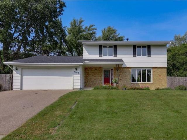 House for sale in Hennepin, Minnesota