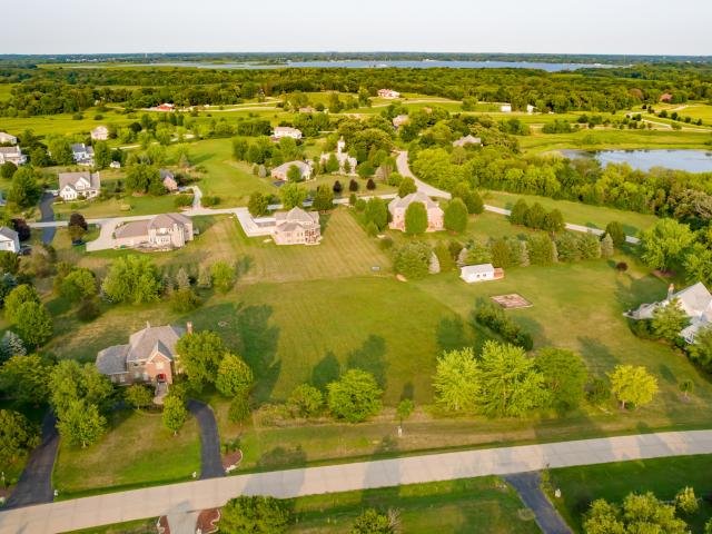 Land for sale in Mchenry, Illinois