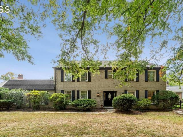 House for sale in Potomac, Maryland