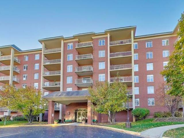 Condo for sale in Morton Grove, Illinois