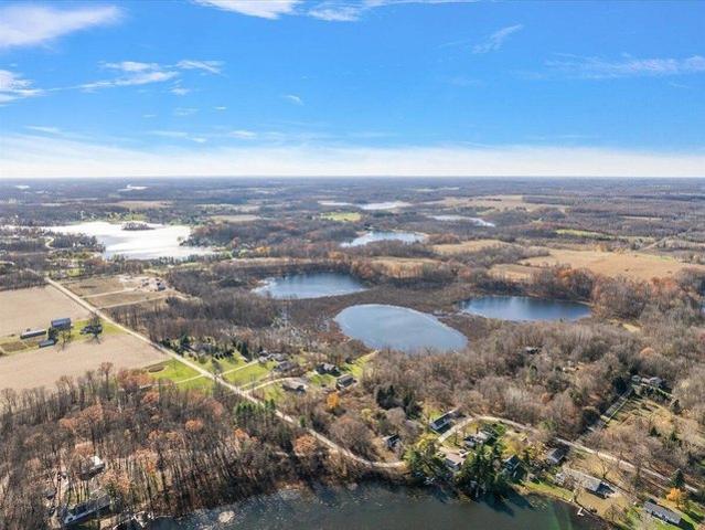 Land for sale in Ionia, Michigan