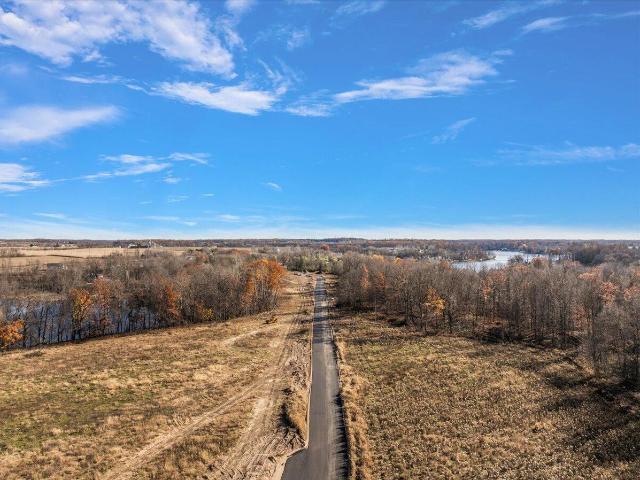 Land for sale in Michigan