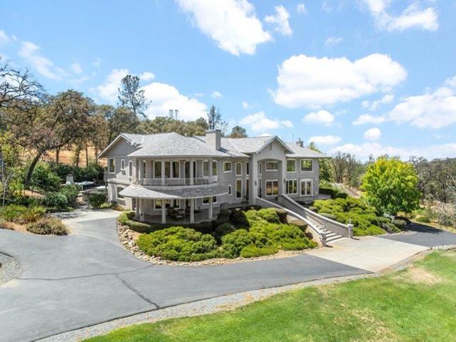 House for sale in Auburn, Placer County