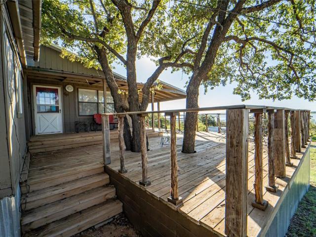 Property for sale in Breckenridge, Texas