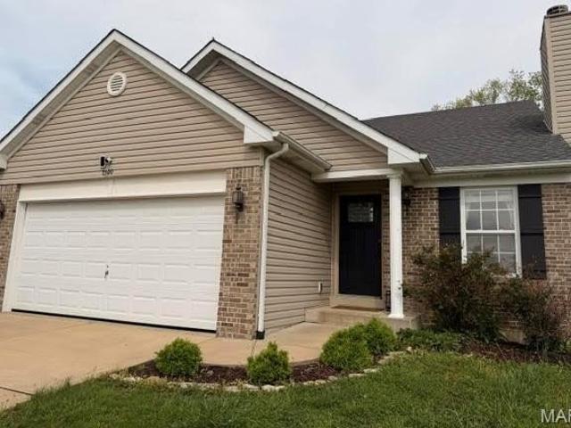 House for sale in Cedar Hill, Missouri