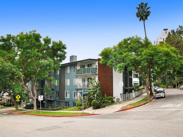 Apartment for rent in West Hollywood, Los Angeles County