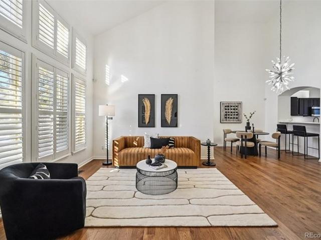 Townhouse for sale in Denver, Colorado