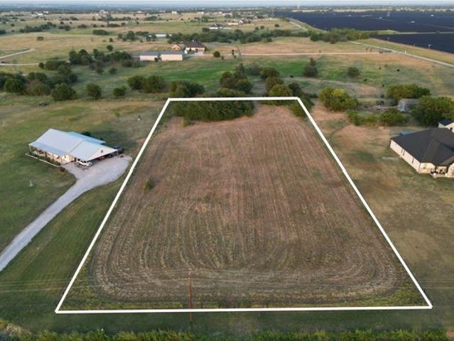 Land for sale in Denton, Texas