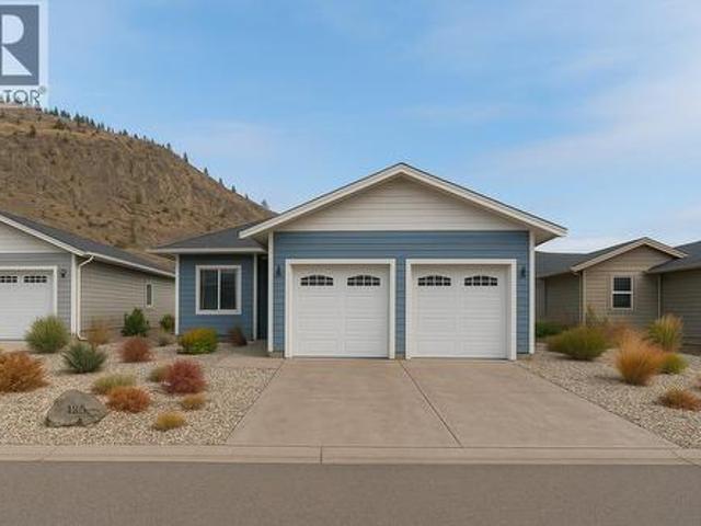 House for sale in Oliver, British Columbia