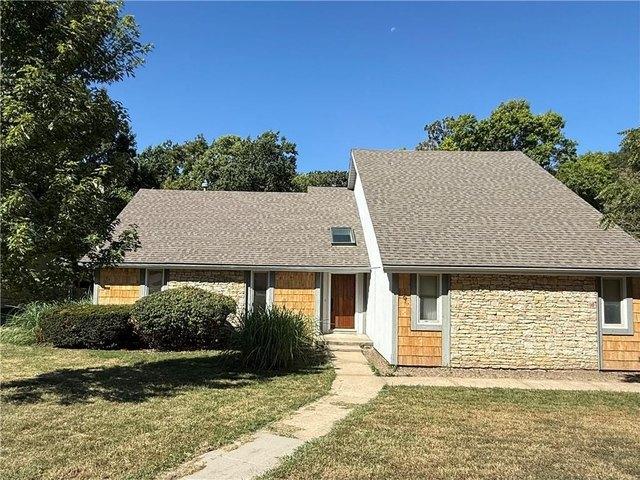 House for sale in Kansas