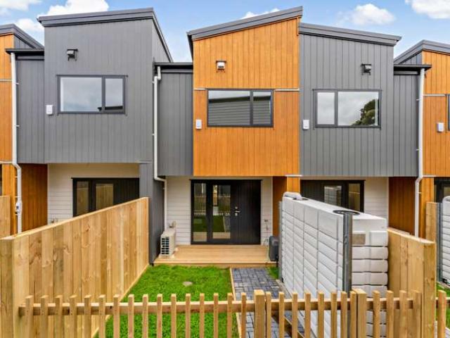 Townhouse for sale in Rapanui