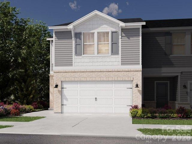 Townhouse for sale in Mecklenburg, North Carolina