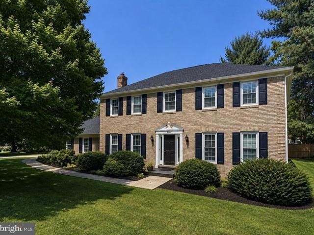 House for sale in Laurel, Maryland