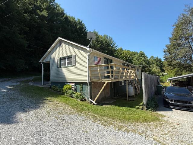 House for sale in Virginia