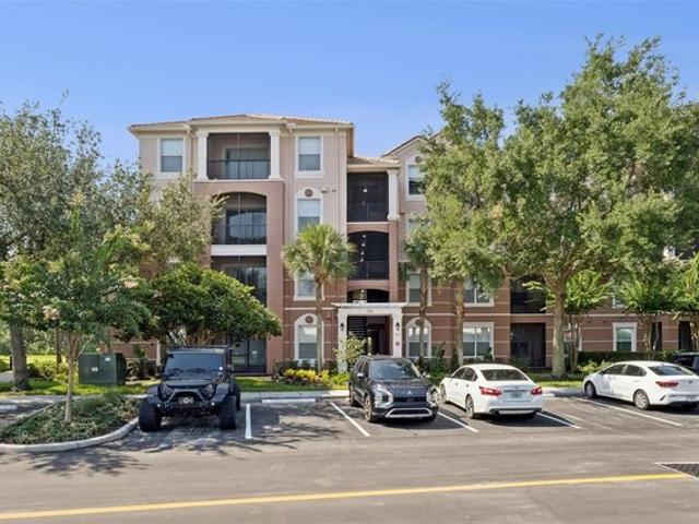 Condo for sale in Davenport, Florida