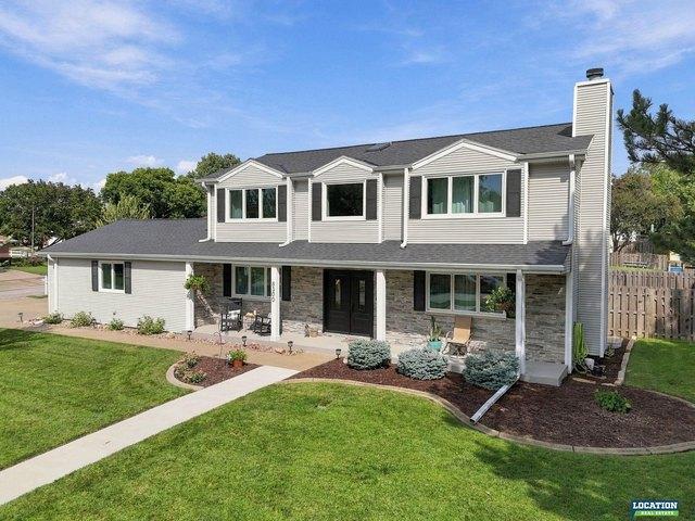 House for sale in Nebraska