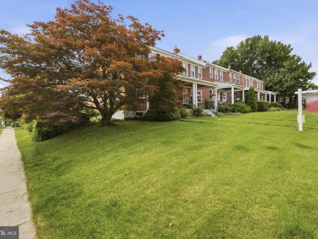 Townhouse for sale in Glen Arm, Maryland