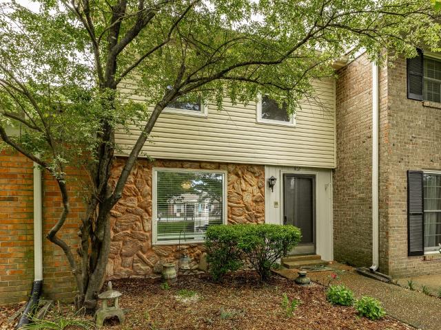 Townhouse for sale in Nashville