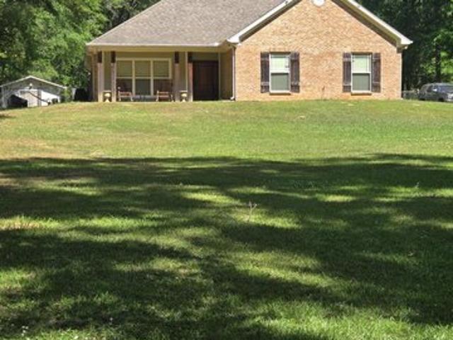 House for sale in Terry, Mississippi