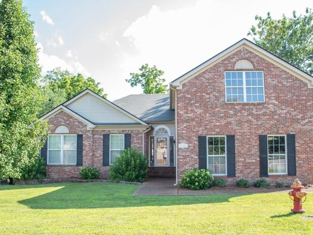 House for sale in Tennessee