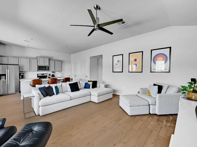 Property for rent in Austin, Texas