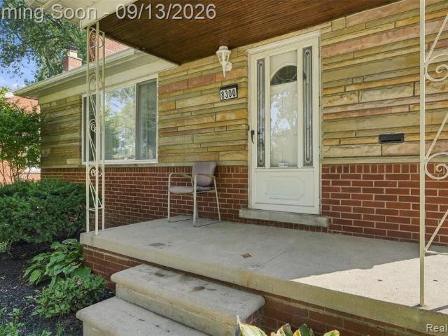 House for sale in Dearborn Heights, Michigan