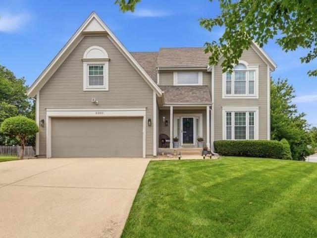 House for sale in Kansas