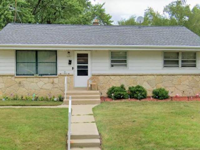 House for rent in Milwaukee