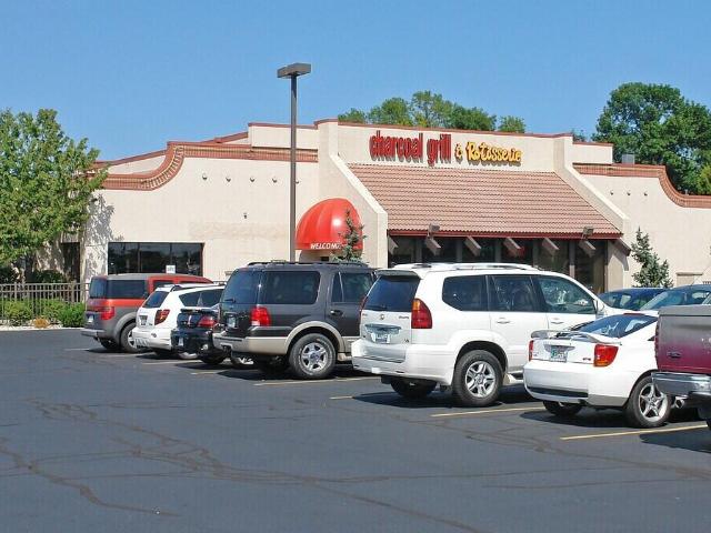 Commercial for sale in Mount Pleasant, Racine County