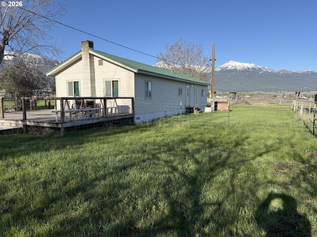 House for sale in Oregonia