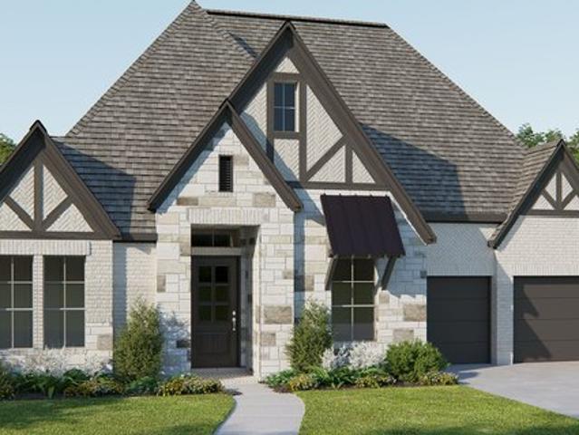 House for sale in Denton, Texas