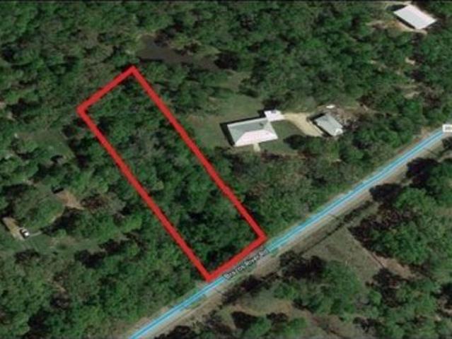 Land for sale in Damon, Texas