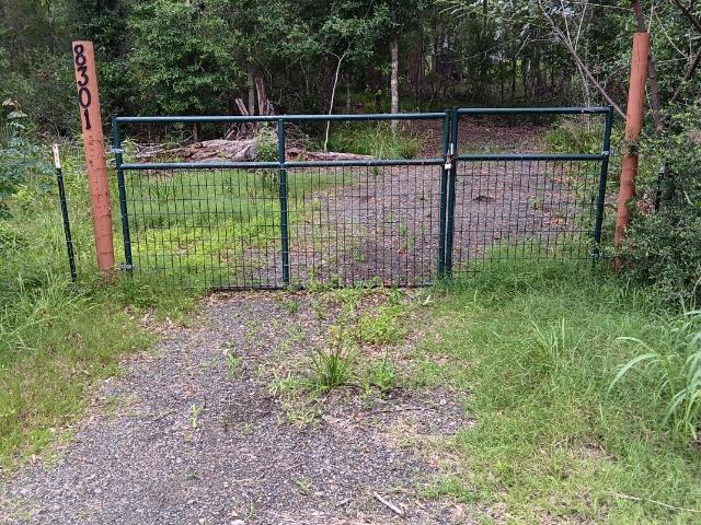 Land for sale in Damon, Texas