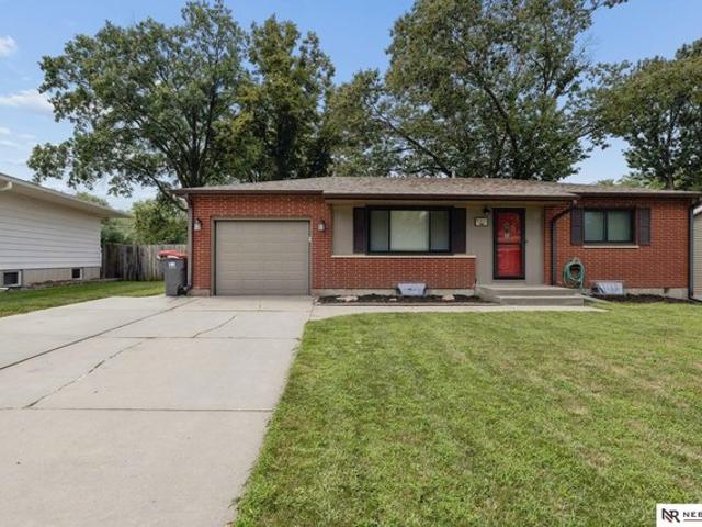 House for sale in Nebraska