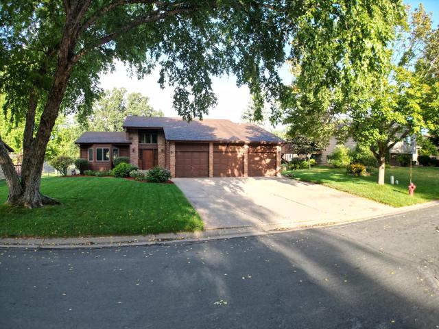 House for sale in Inver Grove Heights, Minnesota