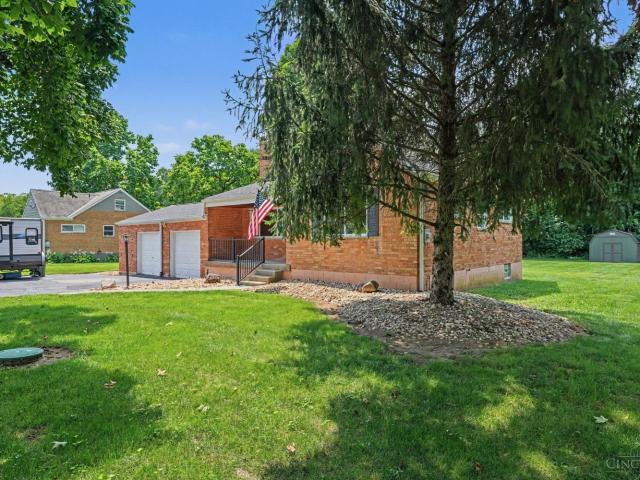 House for sale in Cleves, Ohio