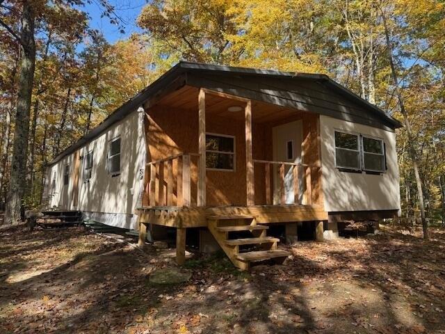 House for sale in Reed City, Osceola County