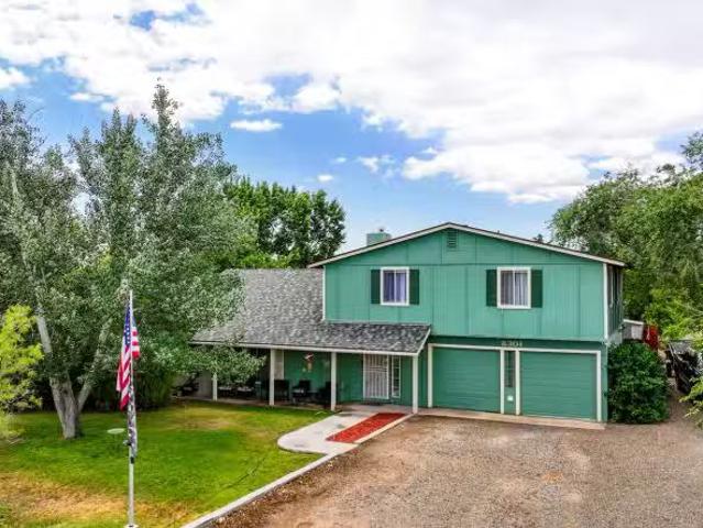 House for sale in Prescott Valley